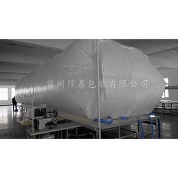 鹽城集裝箱內(nèi)襯袋