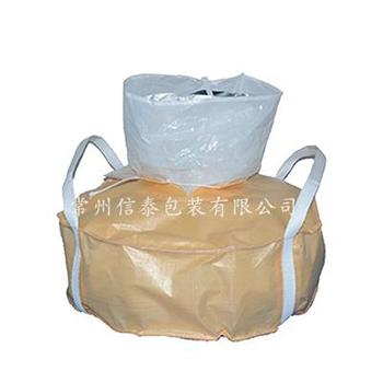 泰州圓筒型集裝袋+內(nèi)袋