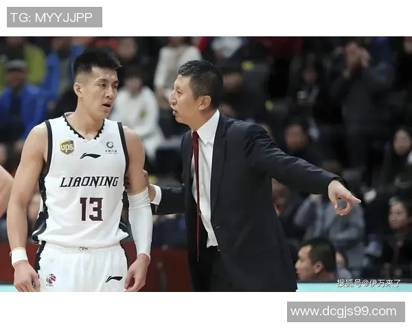 郭艾伦迎来新助力广州男篮报价陈国豪米歇尔续约执教再添信心