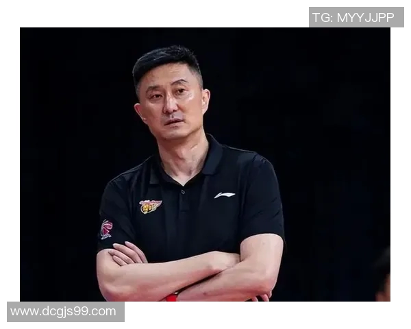 杜锋眼光独到广东队锋线新星崭露头角或成球队新杀器